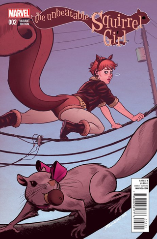 Illustration for article titled What is Your Number 1 Comic Book Right Now?